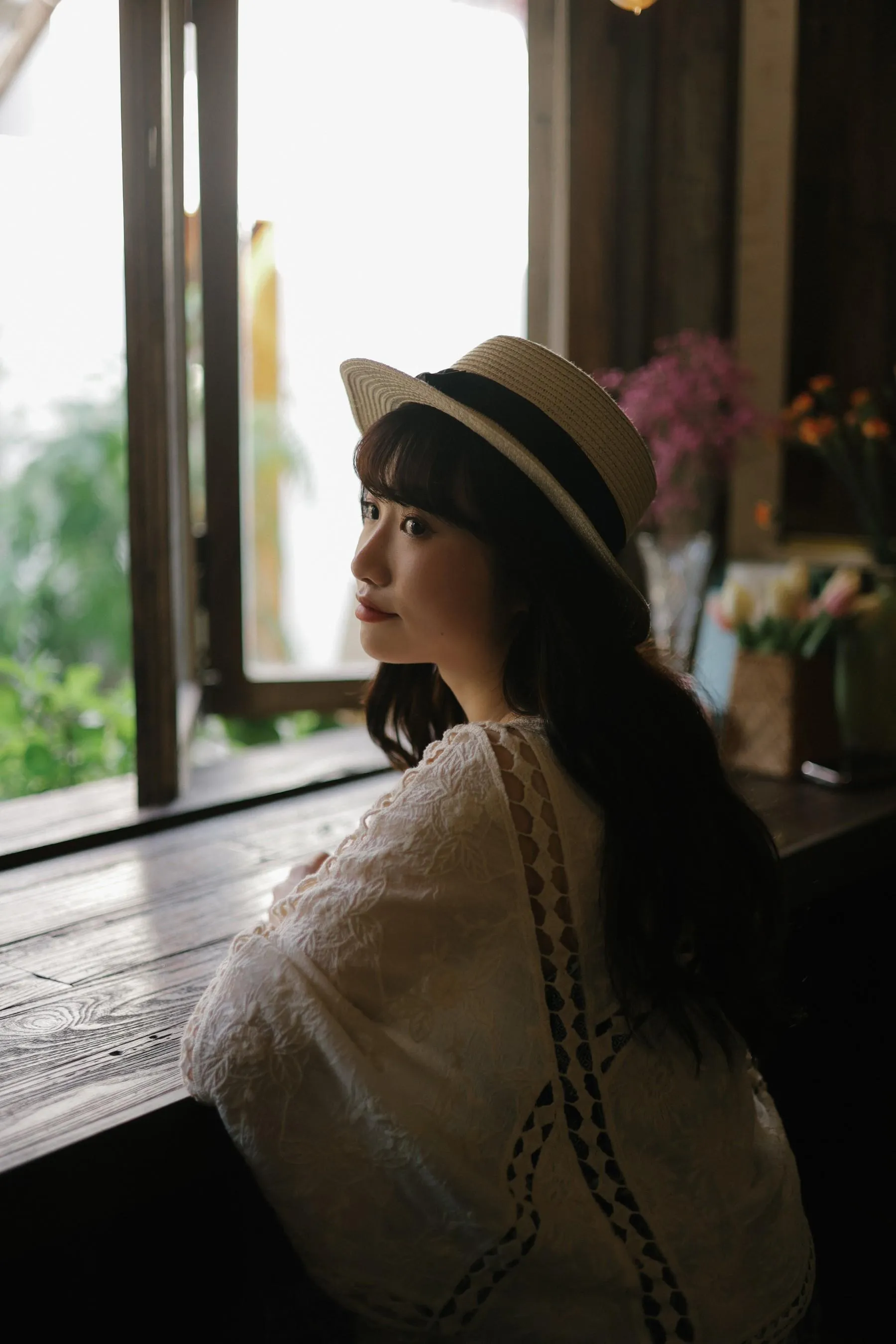 [YITUYU艺图语]2022.09.09 闲暇午后 蓝胖子- [41P]插图5